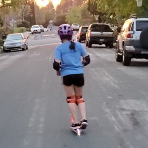 Meet your Posher, Alex